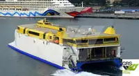 Ro-Ro ship বিক্রির জন্য
