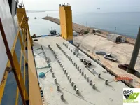 ভাসমান ডক বিক্রির জন্য