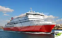 Ro-Ro ship বিক্রির জন্য