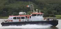 ক্রু বোট বিক্রির জন্য