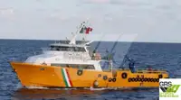 Wind farm service vessel বিক্রির জন্য