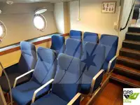 আবাসন বার্জ বিক্রির জন্য
