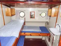 বাল্ক বাহক বিক্রির জন্য