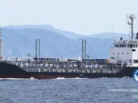 তেল/রাসায়নিক ট্যাঙ্কার বিক্রির জন্য