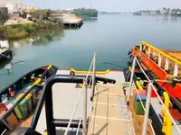 টগবোট বিক্রির জন্য