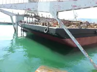 বার্জ বিক্রির জন্য