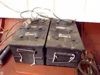 টগবোট বিক্রির জন্য