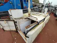 সার্ভে জাহাজ বিক্রির জন্য