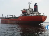 তেল/রাসায়নিক ট্যাঙ্কার বিক্রির জন্য