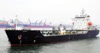 Oil/Chemical tanker বিক্রির জন্য