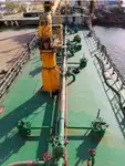 তেল/রাসায়নিক ট্যাঙ্কার বিক্রির জন্য