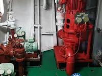 তেল/রাসায়নিক ট্যাঙ্কার বিক্রির জন্য