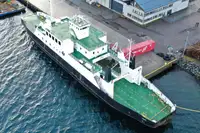 Ro-Ro ship বিক্রির জন্য