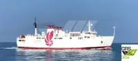 Ro-Ro ship বিক্রির জন্য