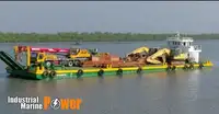 বার্জ বিক্রির জন্য