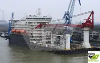 আবাসন বার্জ বিক্রির জন্য