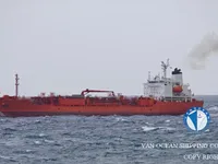 তেল/রাসায়নিক ট্যাঙ্কার বিক্রির জন্য