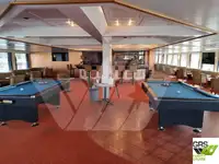 ক্রুজ জাহাজ বিক্রির জন্য