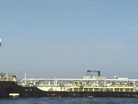 তেল/রাসায়নিক ট্যাঙ্কার বিক্রির জন্য
