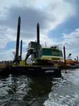 ড্রেজার বিক্রির জন্য