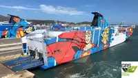 Ro-Ro ship বিক্রির জন্য
