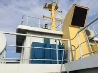 তেল/রাসায়নিক ট্যাঙ্কার বিক্রির জন্য