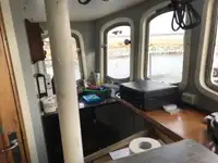 Trawler বিক্রির জন্য