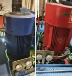 তেল/রাসায়নিক ট্যাঙ্কার বিক্রির জন্য