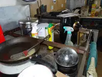 ওয়ার্ক বোট বিক্রির জন্য