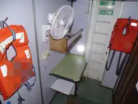 টগবোট বিক্রির জন্য