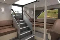 ফেরি জাহাজ বিক্রির জন্য