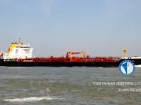 তেল/রাসায়নিক ট্যাঙ্কার বিক্রির জন্য
