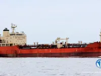তেল/রাসায়নিক ট্যাঙ্কার বিক্রির জন্য