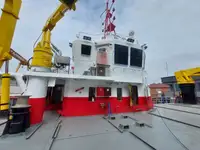 General Cargo/Multi-purpose বিক্রির জন্য