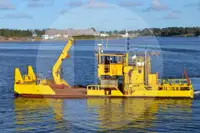 General Cargo/Multi-purpose বিক্রির জন্য