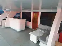 যাত্রী জাহাজ বিক্রির জন্য