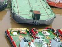 তেল/রাসায়নিক ট্যাঙ্কার বিক্রির জন্য