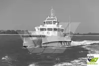 Wind farm service vessel বিক্রির জন্য