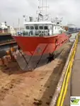 সার্ভে জাহাজ বিক্রির জন্য