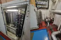তেল/রাসায়নিক ট্যাঙ্কার বিক্রির জন্য