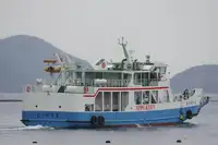 রো-রো জাহাজ বিক্রির জন্য