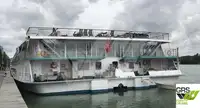 ক্রুজ জাহাজ বিক্রির জন্য