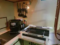 প্যাট্রোল বোট বিক্রির জন্য