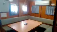 ল্যান্ডিং ক্রাফট, ট্যাঙ্ক বিক্রির জন্য