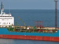 তেল/রাসায়নিক ট্যাঙ্কার বিক্রির জন্য