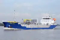 Oil/Chemical tanker বিক্রির জন্য