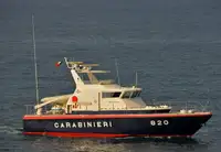 প্যাট্রোল বোট বিক্রির জন্য