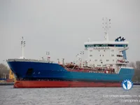 তেল/রাসায়নিক ট্যাঙ্কার বিক্রির জন্য