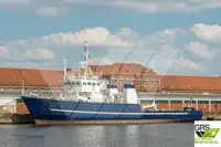 ওয়ার্কবোট বিক্রির জন্য