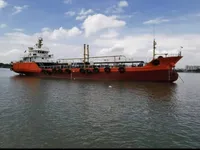 তেল/রাসায়নিক ট্যাঙ্কার বিক্রির জন্য